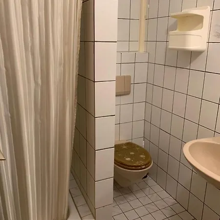 Gasthaus Glueck Auf Garni