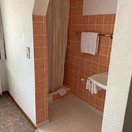 Gasthaus Glueck Auf Garni Inn *