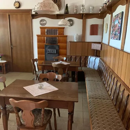 Inn Gasthaus Glueck Auf Garni Hauslingen