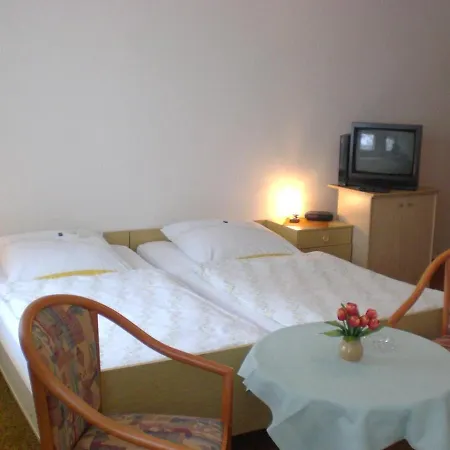 Värdshus Gasthaus Glueck Auf Garni *
